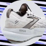 کتونی رانینگ بروکس Brooks Womens Glycerin 21  Running Shoes - Image 3
