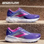 کتونی رانینگ بروکس BROOKS ADRENALINE GTS 22 - Image 4