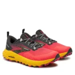 کتونی طبیعت گردی و پیاده رویی بروکس brooks cascadia 17 - Image 6