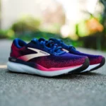 کتونی پیاده روی بروکس brooks ghost 16 - Image 8