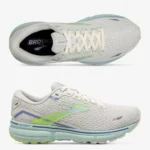 کتونی پیاده روی بروکس brooks ghost 15 - Image 3