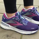 کتونی رانینگ بروکس BROOKS ADRENALINE GTS 22 - Image 9