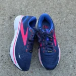 کتونی پیاده روی بروکس   brooks ghost 15 gtx - Image 2