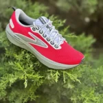 کتونی پیاده روی بروکس brooks revel 6 - Image 4