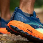کتونی طبیعت گردی و پیاده رویی بروکس brooks cascadia 17 - Image 3