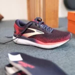 کتونی پیاده روی بروکس brooks ghost 16 - Image 7