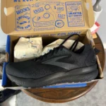 کتونی پیاده روی بروکس brooks ghost 16 - Image 2