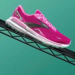 کتونی رانینگ بروکسBrooks Adrenaline gts 23 - Image 3