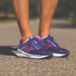 کتونی رانینگ بروکس BROOKS ADRENALINE GTS 22 - Image 10