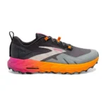 کتونی طبیعت گردی و پیاده رویی بروکس brooks cascadia 17 - Image 3