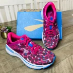 کتونی رانینگ بروکس BROOKS ADRENALINE GTS 22 - Image 3