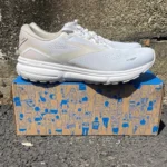 کتونی پیاده روی بروکس brooks ghost 15 - Image 7