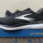کتونی پیاده روی بروکس brooks ghost 16 - Image 4
