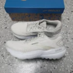 کتونی رانینگ بروکس Brooks Glycerin 21  Running Shoes - Image 4