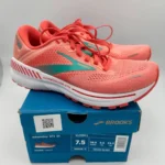 کتونی رانینگ بروکس BROOKS ADRENALINE GTS 22 - Image 2