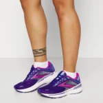 کتونی رانینگ بروکس BROOKS ADRENALINE GTS 22 - Image 7