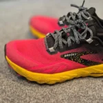 کتونی طبیعت گردی و پیاده رویی بروکس brooks cascadia 17 - Image 3