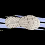 کتونی پیاده روی بروکس brooks revel 6 - Image 3