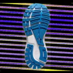کتونی رانینگ بروکس BROOKS ADRENALINE GTS 22 - Image 2
