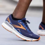 کتونی پیاده روی بروکس brooks adrenaline gts 23 - Image 3