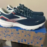 کتونی پیاده روی بروکس brooks ghost 15 - Image 10