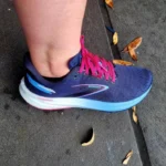 کتونی پیاده روی بروکس brooks hyperion - Image 3