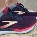 کتونی پیاده روی بروکس brooks ghost 16 - Image 4