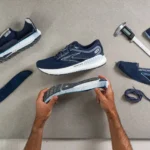 کتونی پیاده رویی بروکس Brooks Beast gts 23 - Image 4