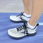 کتونی پیاده روی بروکس brooks revel 4 - Image 9