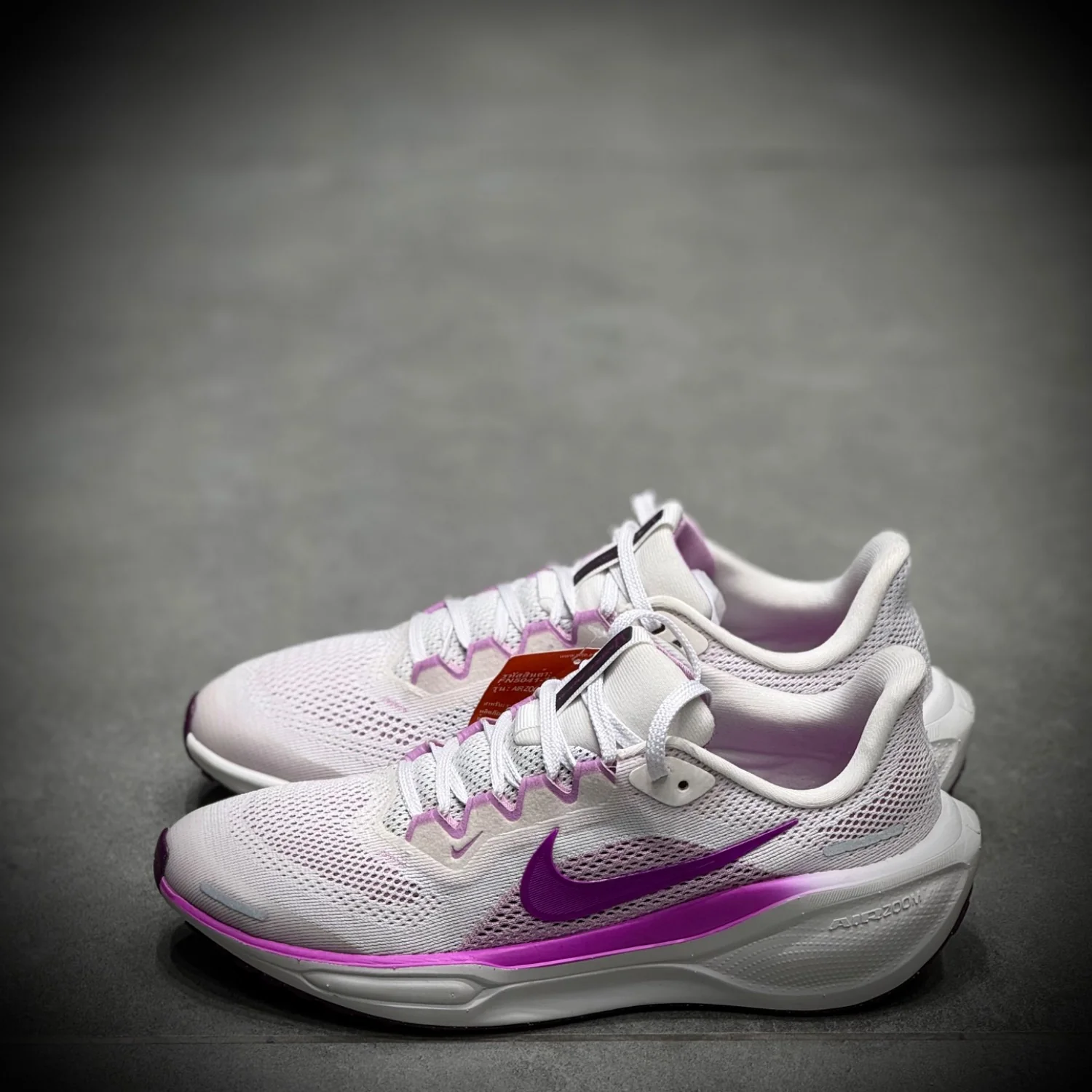 IMG_2474 کتونی رانینگ نایک Nike air zoom pegasus 41 - Image 1