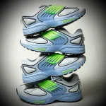 کتونی پیاده رویی نایک nike  air pegasus wave - Image 2