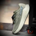 کتونی رانینگ سالامون Salomon AERO BLAZE 3 GRVL - Image 3