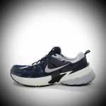 کتونی رانینگ نایک Nike v2k - Image 2