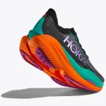 کتونی رانینگ هوکا Hoka mach x 2 - Image 8